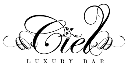 シエル -Luxury Bar-のロゴ